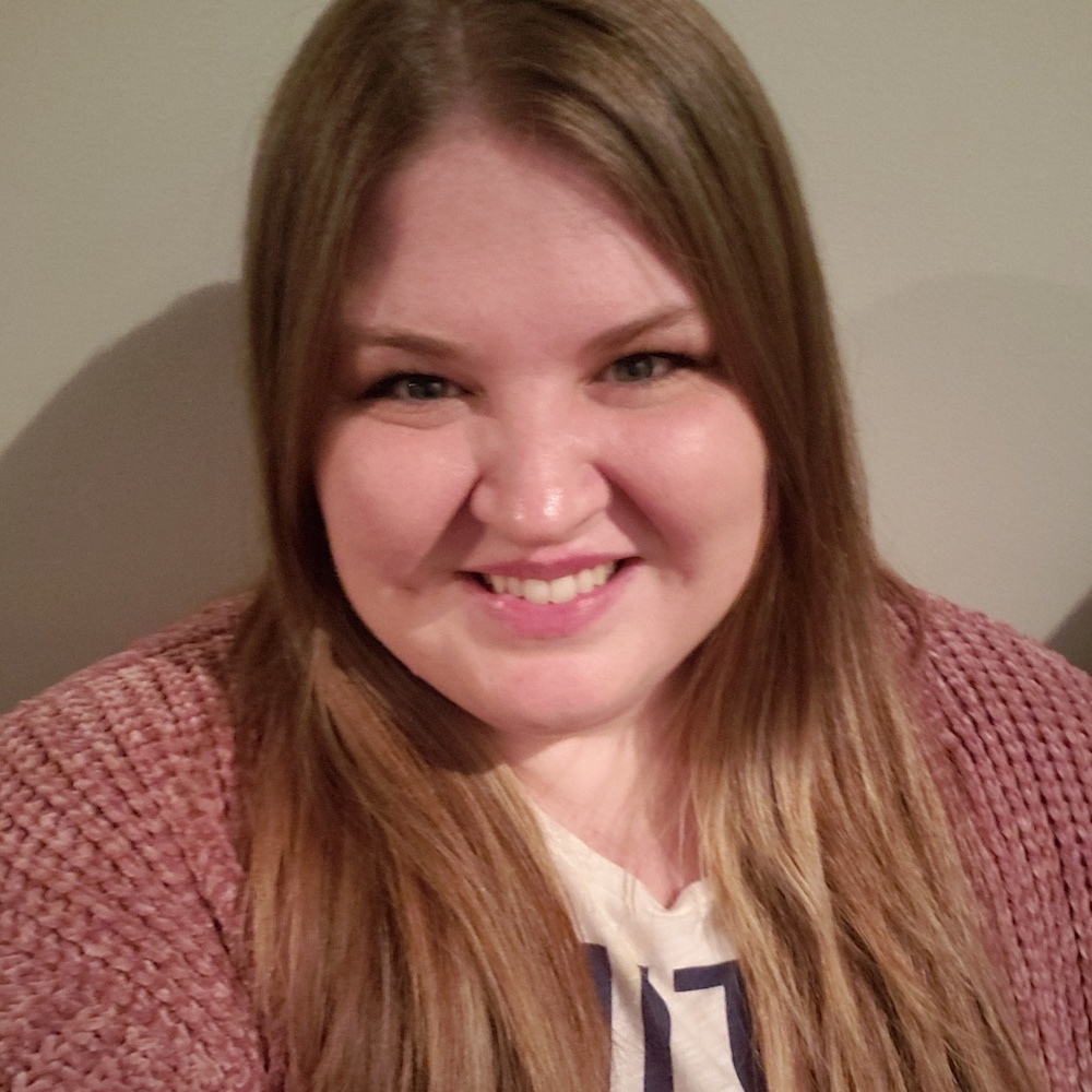 Meet your Posher, Breanna